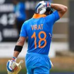 1 to 100 Jersey Number in Cricket India