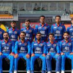 Afghanistan Cricket Team Schedule