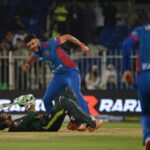 Afghanistan Pulls Out of Pakistan Tri-Series After Airstrike Deaths