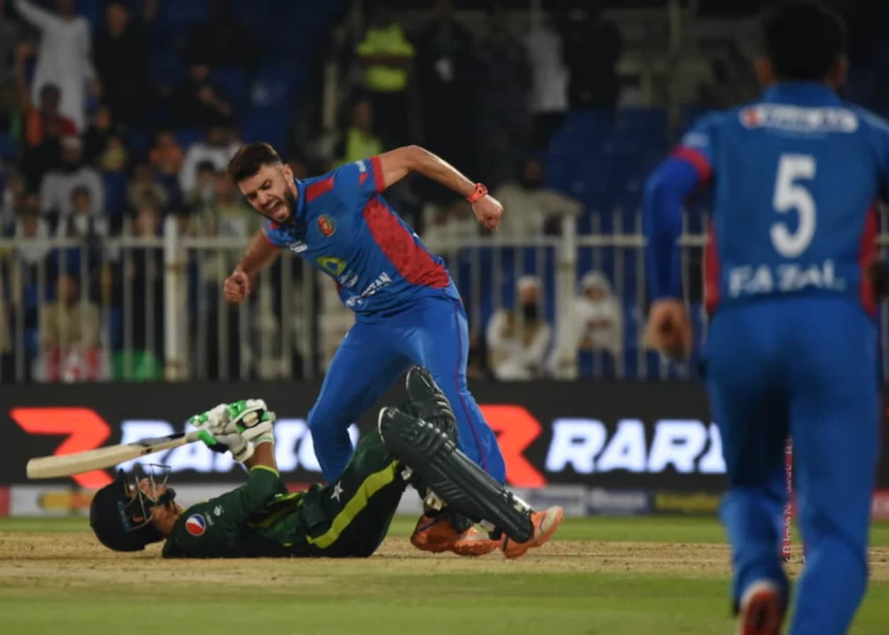 Afghanistan Pulls Out of Pakistan Tri-Series After Airstrike Deaths