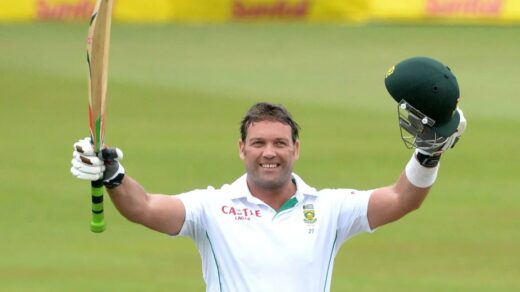 Best All-Rounders in Cricket History