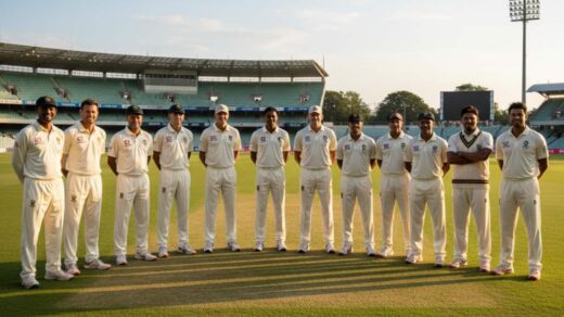 Best Bowlers in Cricket History
