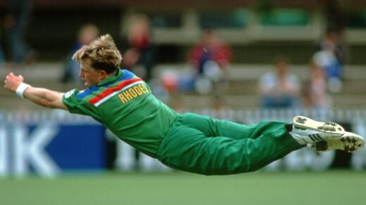 Best Fielders in the World