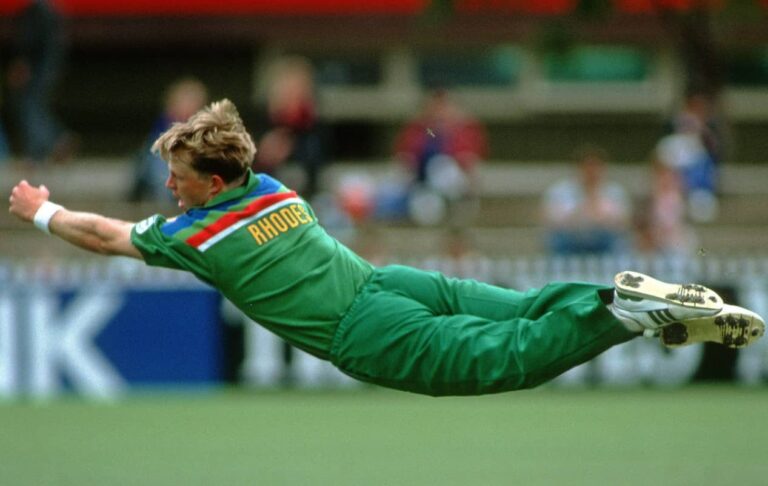 Best Fielders in the World