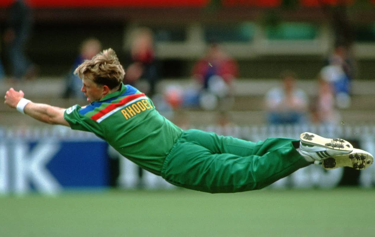 Best Fielders in the World