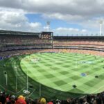 Biggest Boundary Cricket Ground in World