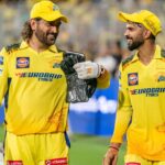 CSK Retentions 2026
