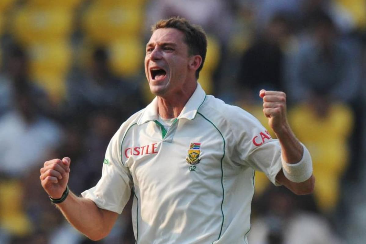Dale Steyn