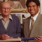 Godfather of Cricket