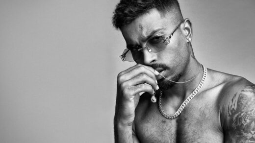 Hardik Pandya Net Worth