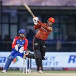 Highest Powerplay Scores in IPL History