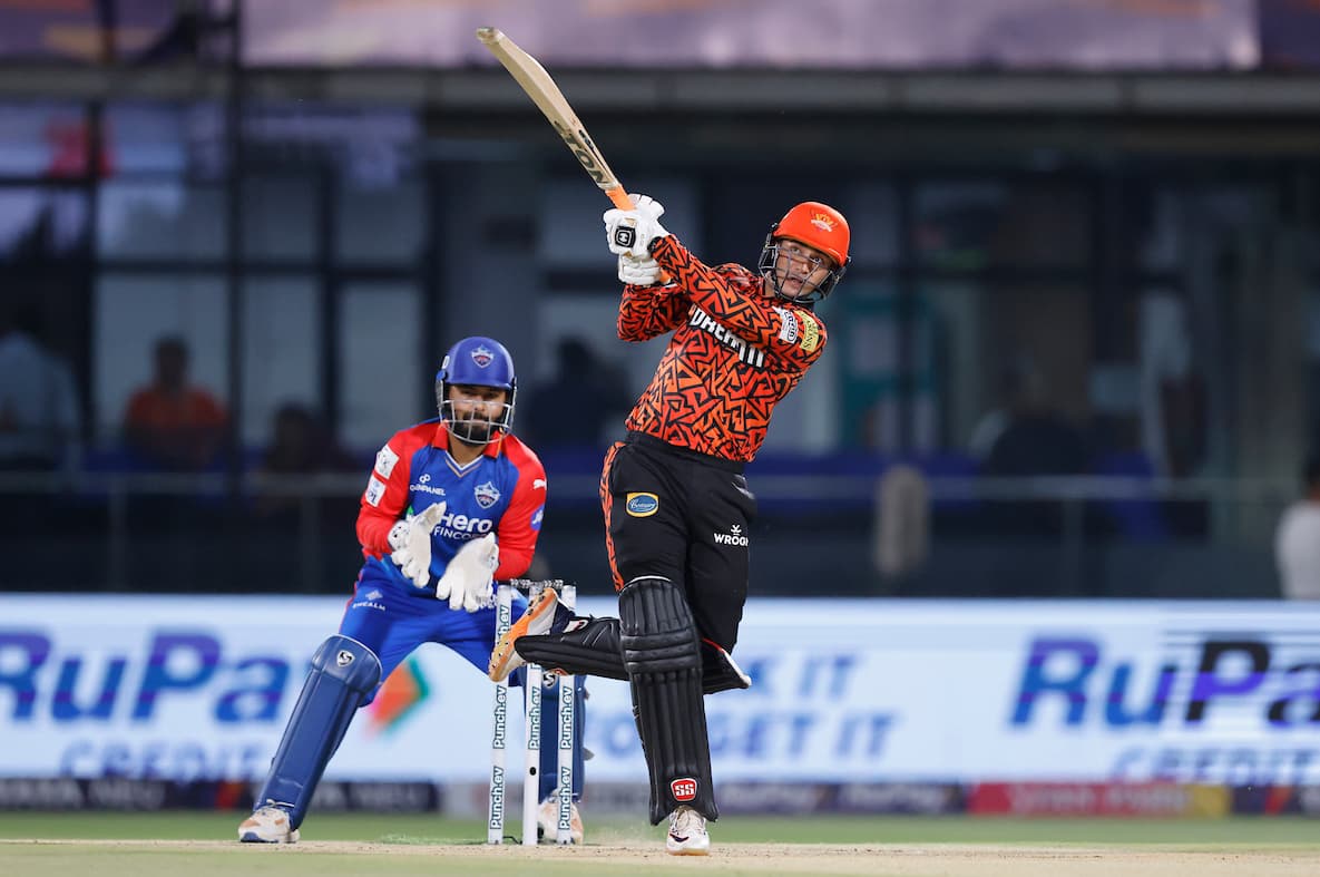 Highest Powerplay Scores in IPL History