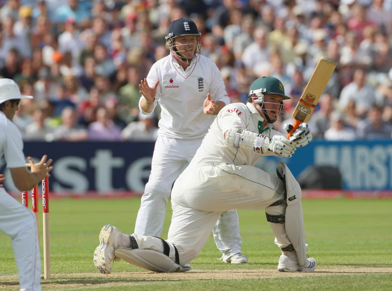 How Many Innings in Cricket