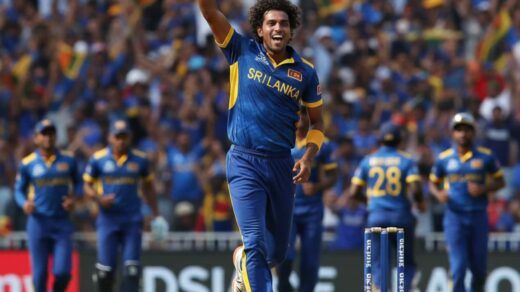 How Many Wickets Constitute A Double Hat-Trick