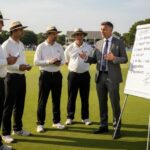 How to Become a Cricket Umpire in India