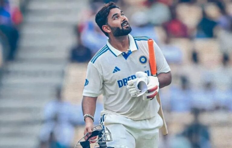 India A squad Announced For Four-Day Matches Against South Africa A