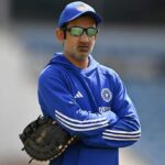 India National Cricket Team Coaches