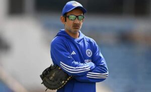 India National Cricket Team Coaches and Coaching Staff 2025