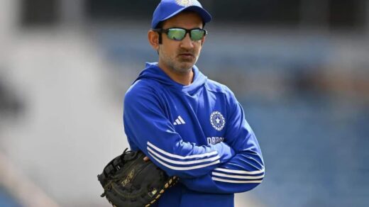 India National Cricket Team Coaches