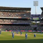 India’s Second-Largest Cricket Stadium