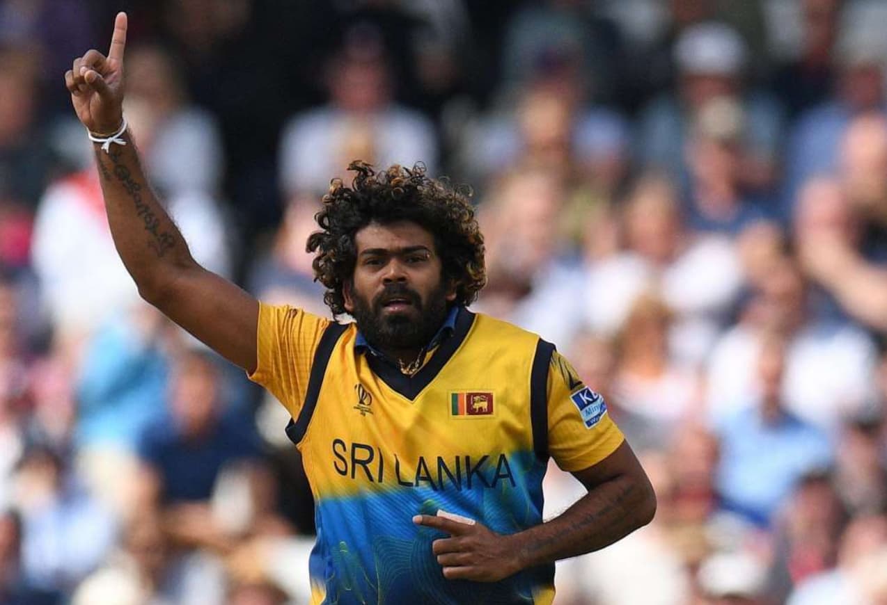Lasith Malinga