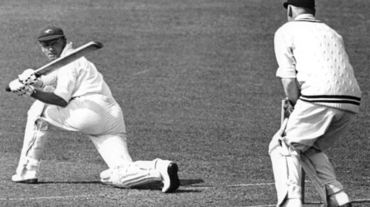 Most Famous Cricketers In The World