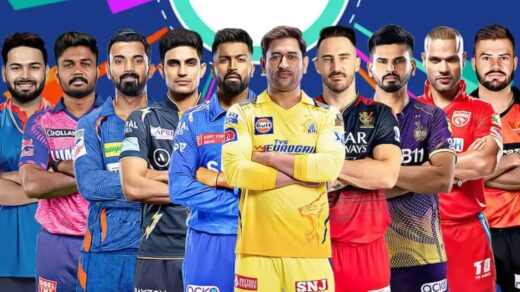 Most Fan Following Team in IPL