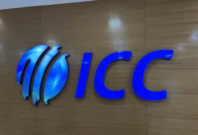 Most Runs in ICC Tournaments