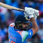 Players with Most 150 in ODI