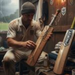 Protect a Cricket Bat from Weather Extremes