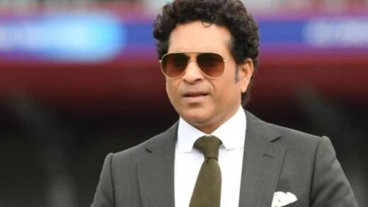 Richest Cricketers in the World