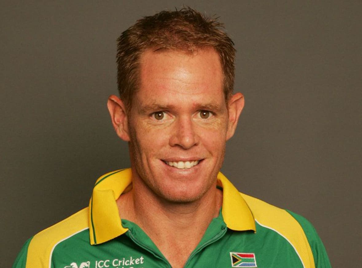 Shaun Pollock