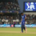 Slowest Fifties in IPL