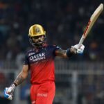 Virat Kohli IPL Century List