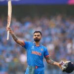 Virat Kohli Total Runs in All Formats