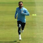 Virat Kohli's Workout Routine