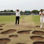 Worst Pitch in Test Cricket History