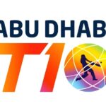 Abu Dhabi T10 Schedule