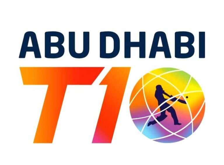 Abu Dhabi T10 Schedule