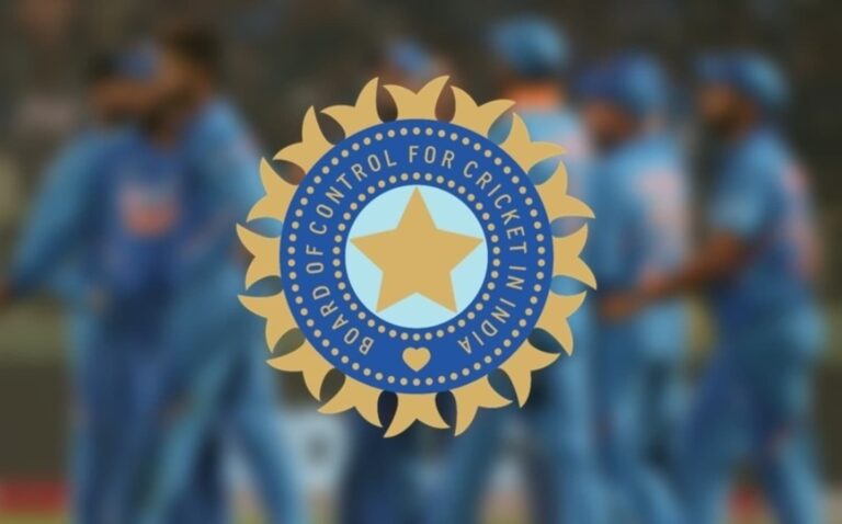 BCCI Pension For Indian Cricketers