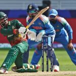 Bangladesh National Cricket Team vs India National Cricket Team Timeline