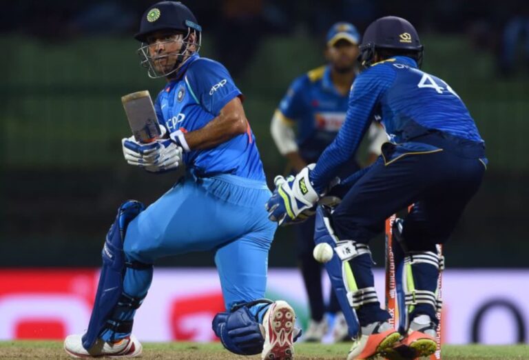 Best Finishers in Cricket