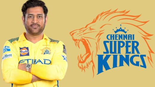 Chennai Super Kings IPL 2026 Retained & Released Players List