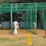 Cricket Academy in Pune