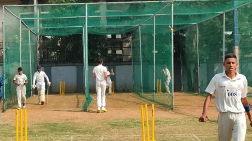 Cricket Academy in Pune