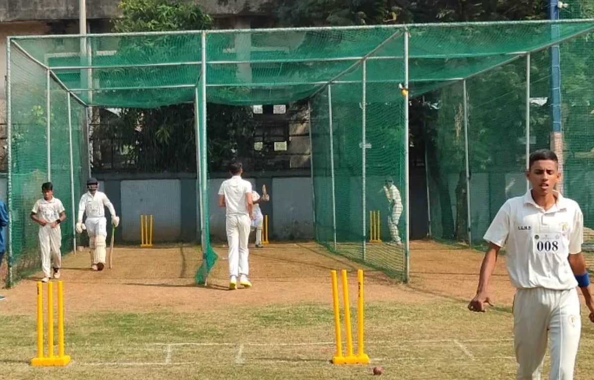 Cricket Academy in Pune