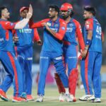 Delhi Capitals IPL 2026 Retained & Released Players List