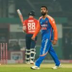 England Cricket Team vs India National Cricket Team Timeline