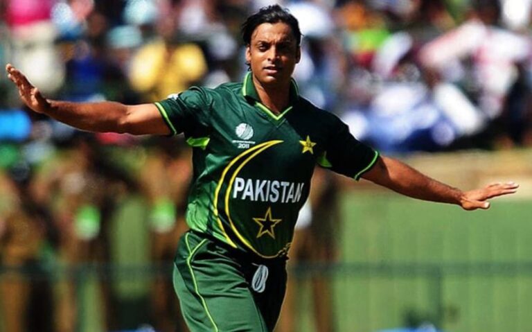 Fastest Bowlers in The World