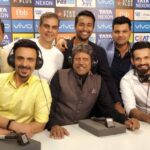 IPL Commentators Salary